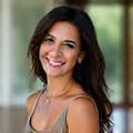 Maria L., 45, exuding confidence
